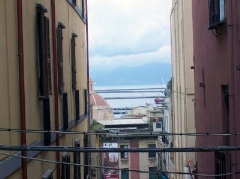 Ferienwohnung Cagliari