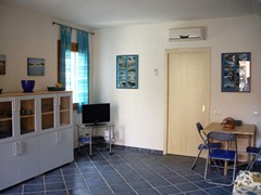 Ferienappartement Corrado Blu