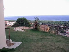 Ferienhaus Sardinia