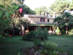 Ferienvilla Villa Daniela