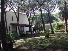 Ferienhaus Villa Paola