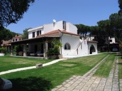 Ferienhaus Villa Pineta