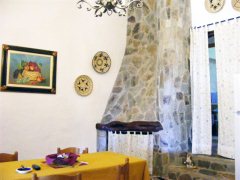 Ferienhaus Villa Pinetto