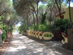 Ferienvilla Villa Verde