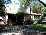 Ferienhaus Villa Tina